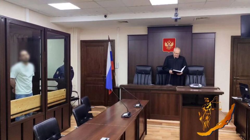 Наказание через 17 лет после преступления