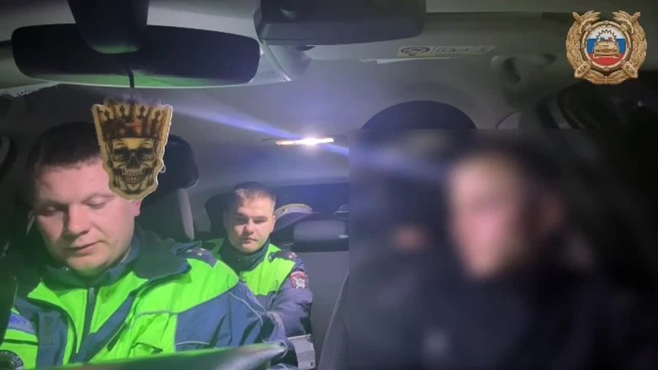 17-летний тулунец дважды попался на нетрезвой езде за две недели