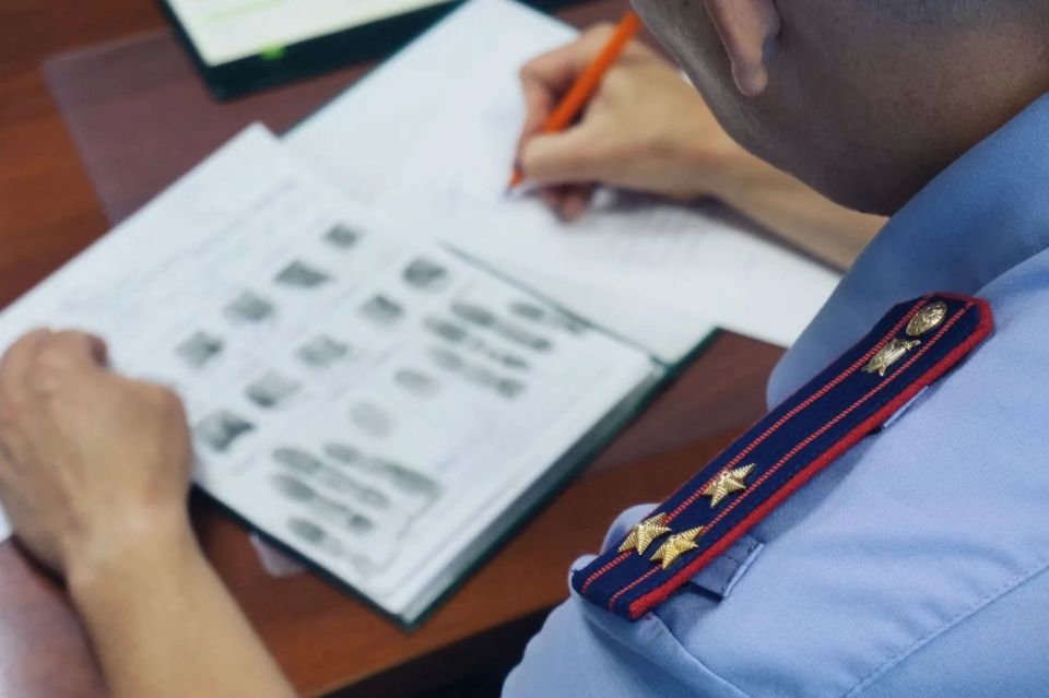 В Усть-Куте задержан мужчина, обвиняемый в особо тяжком преступлении, в результате которого скончался посетитель кафе