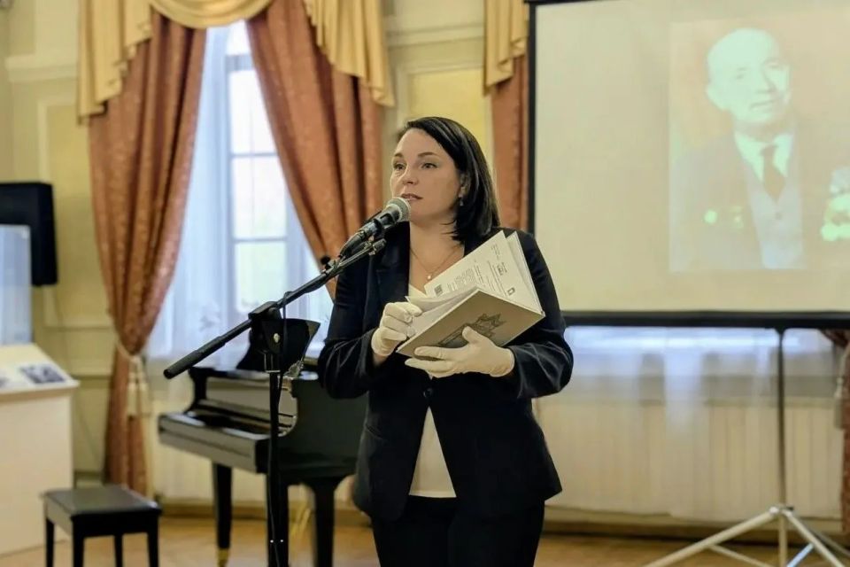 В Иркутске открылась историко-документальная выставка к 365-летию с дня образования города В Иркутске открылась историко-документальная выставка к 365-летию с дня образования города
