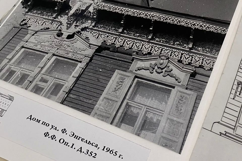 В Иркутске открылась историко-документальная выставка к 365-летию с дня образования города В Иркутске открылась историко-документальная выставка к 365-летию с дня образования города