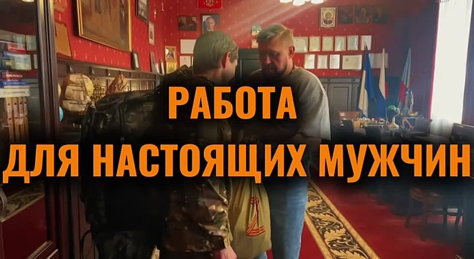 Черемховцы выбирают службу по контракту в ВС РФ