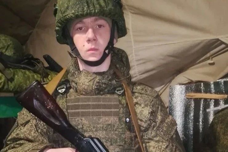 Студент и выпускники Чунского многопрофильного техникума выбрали службу в беспилотных войсках