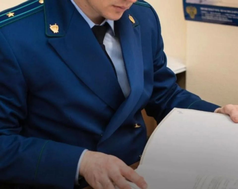 Прокуратура Эхирит-Булагатского района защитила жилищные права двух местных жительниц