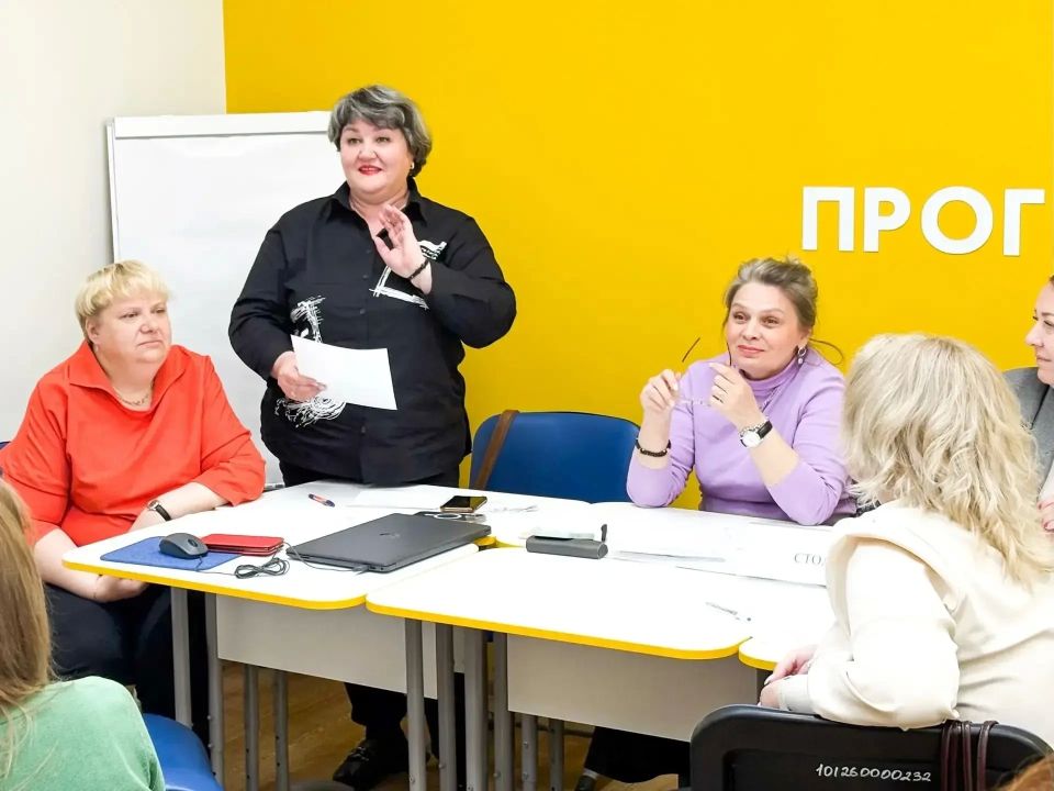 В Приангарье будут готовить экспертов для демонстрационного экзамена В Приангарье будут готовить экспертов для демонстрационного экзамена