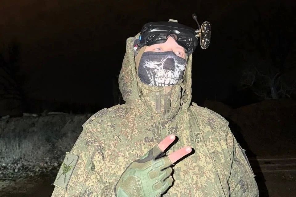 Студент и выпускники Чунского многопрофильного техникума выбрали службу в беспилотных войсках Студент и выпускники Чунского многопрофильного техникума выбрали службу в беспилотных войсках