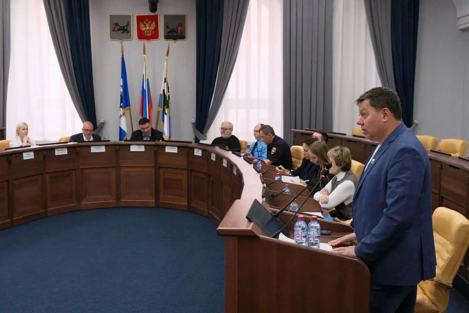 День города уже скоро: Иркутск готовится к 365-летию День города уже скоро: Иркутск готовится к 365-летию