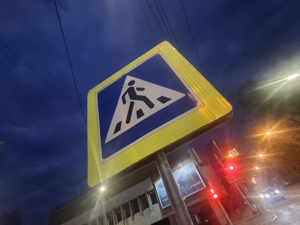 Соболь не просто жив, а вышел на службу в ГАИ Соболь не просто жив, а вышел на службу в ГАИ