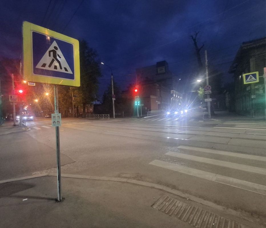 Соболь не просто жив, а вышел на службу в ГАИ Соболь не просто жив, а вышел на службу в ГАИ