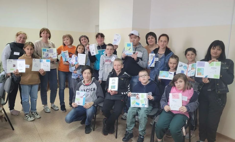 Стартовал набор на бесплатное онлайн-обучение для детей 6–17 лет в Иркутской области