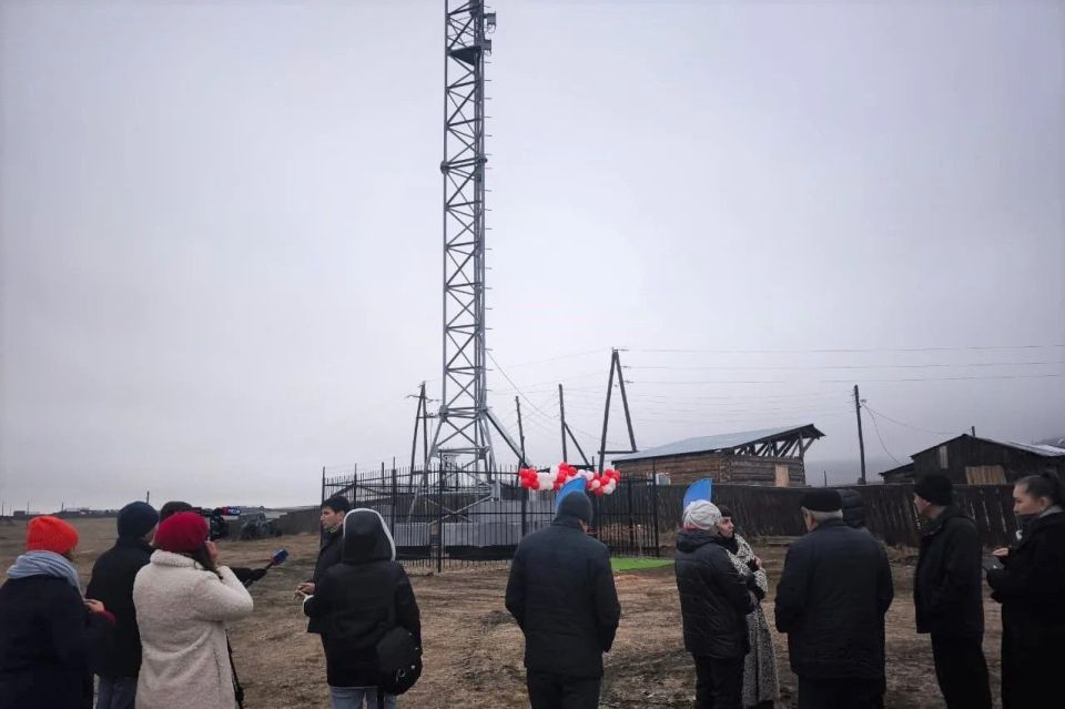 36 сёл и деревень Приангарья получат доступ к интернету и мобильной связи в текущем году