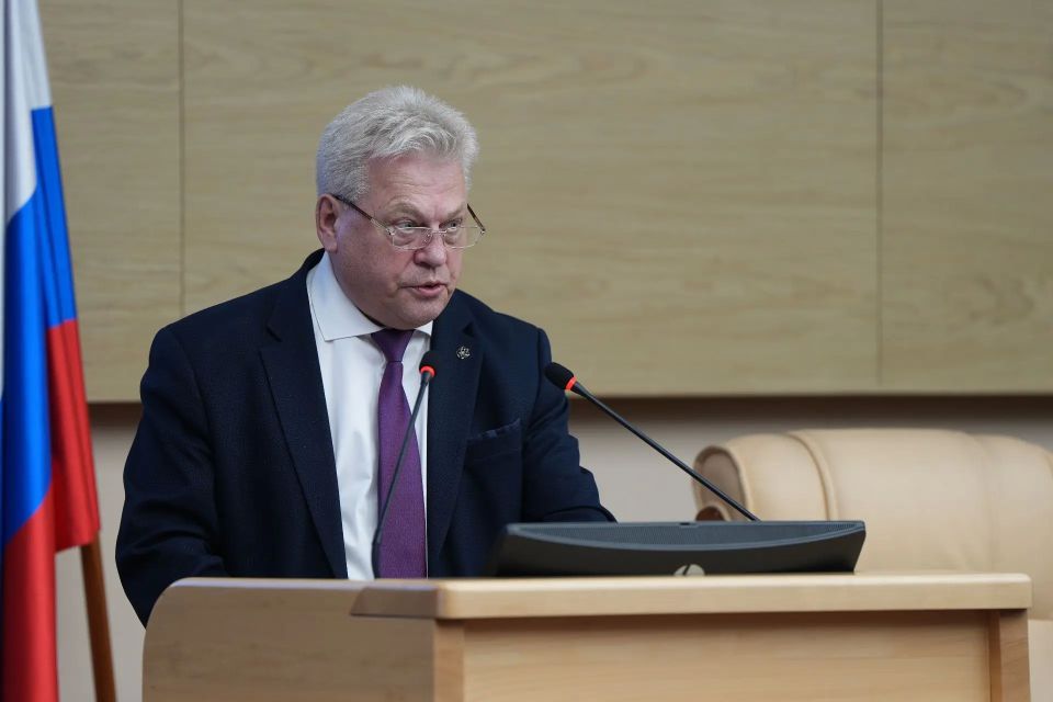 Закон о государственной социальной помощи в Приангарье планируют актуализировать