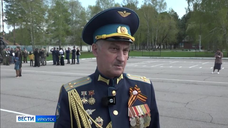 Усольском кадетском корпусе открыли мемориал, посвящённый погибшим на СВО выпускникам и офицерам