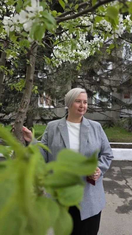 «Любовь к городу начинается с малых дел» «Любовь к городу начинается с малых дел»