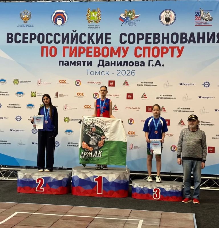 Спортсмены Приангарья выиграли 24 медали на всероссийских соревнованиях по гиревому спорту, посвященных памяти тренера Геннадия Данилова Спортсмены Приангарья выиграли 24 медали на всероссийских соревнованиях по гиревому спорту, посвященных памяти тренера Геннадия Данилова