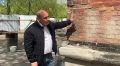 В Усолье-Сибирском преображается школа №17