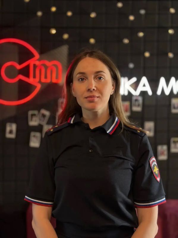 Новая программа на радио МсМ из цикла «Безопасные дороги моего города»