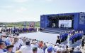 Педагоги Приангарья на Всероссийском съезде учителей физкультуры
