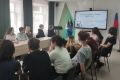 В Приангарье прошел Единый информационный день для несовершеннолетних