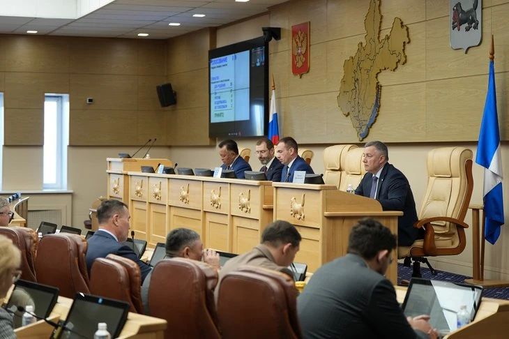 В Иркутской области выплату участникам СВО зафиксировали в размере 2,1 миллиона рублей