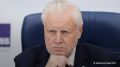 Лидер "Справедливой России" требует остановить рост цен на мороженое