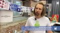Руслан Болотов: Определены финалисты фестиваля-конкурса «БабрАрт»! Из 50 миниатюрных фигур, расписанных художниками, экспертный совет выбрал 16 конкурсантов