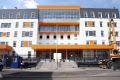 Строительство нового здания ОГБУЗ «Иркутская городская поликлиника №15» в предместье Рабочее полностью завершено