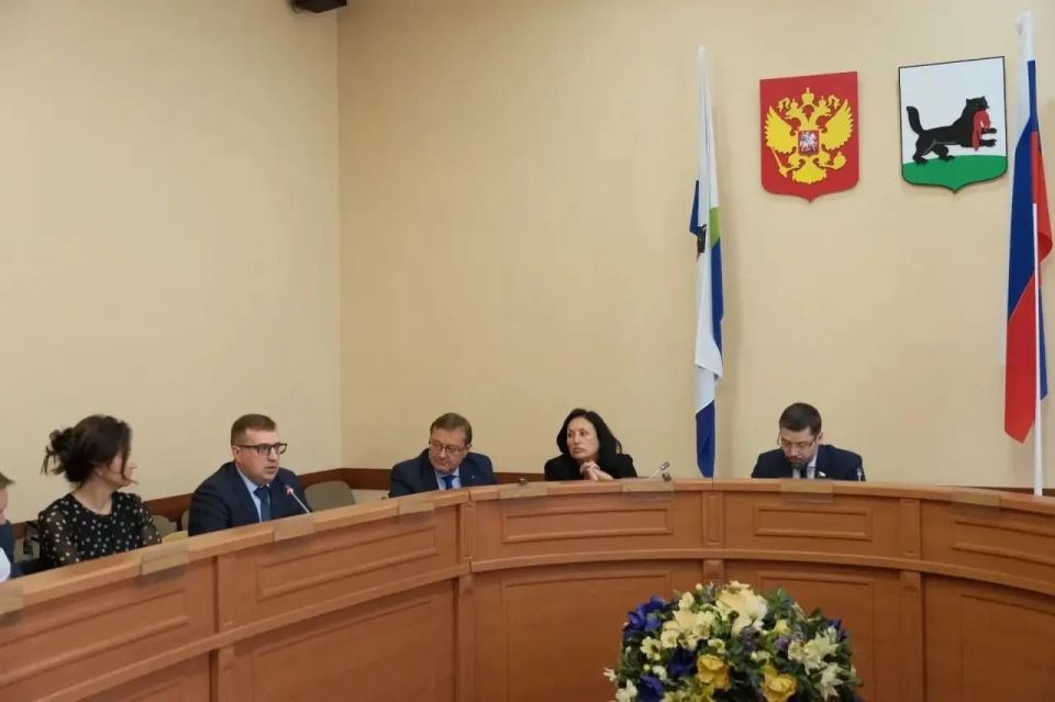 Иркутск: безопасность детского использования электросамокатов под пристальным вниманием Иркутск: безопасность детского использования электросамокатов под пристальным вниманием