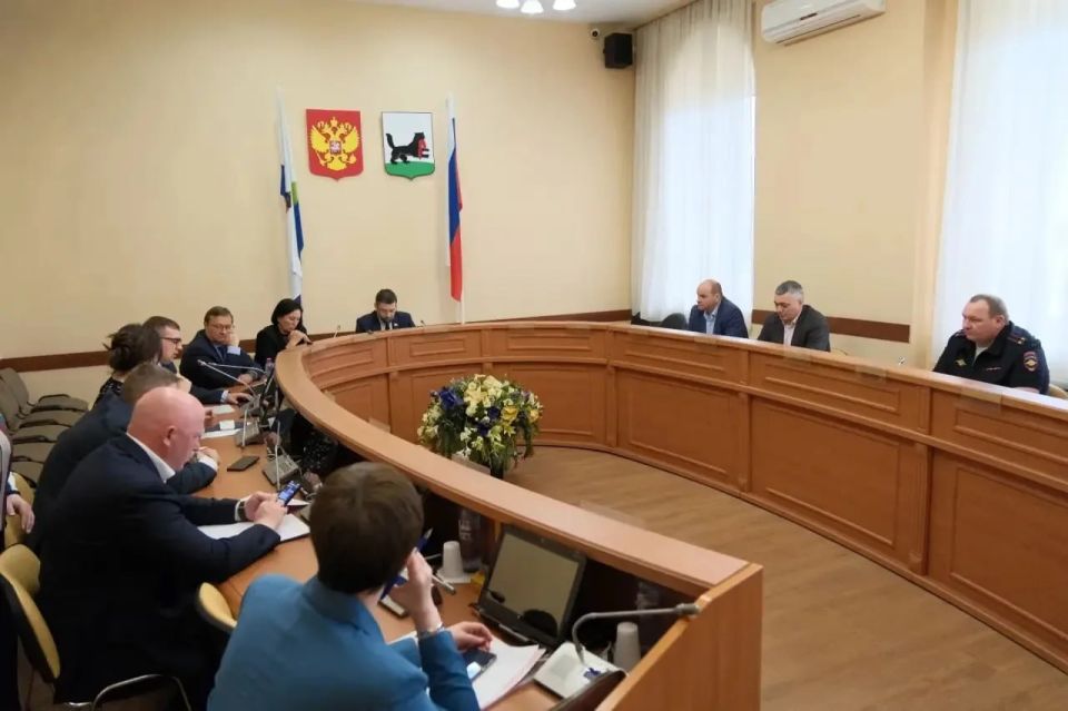 Иркутск: безопасность детского использования электросамокатов под пристальным вниманием Иркутск: безопасность детского использования электросамокатов под пристальным вниманием