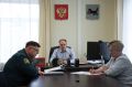 В Усольском районе введен режим повышенной готовности из-за подтопления