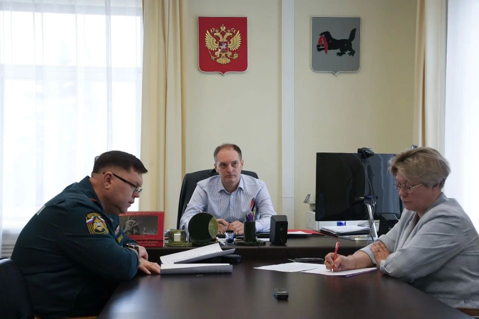 На юге Иркутской области из-за дождевого паводка осложнилась гидрологическая обстановка