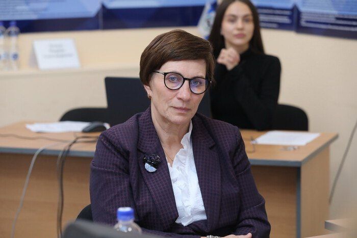 Более 800 детских садов работает в Иркутской области