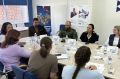 Ветераны СВО Приангарья обсудили пути поддержки участников спецоперации