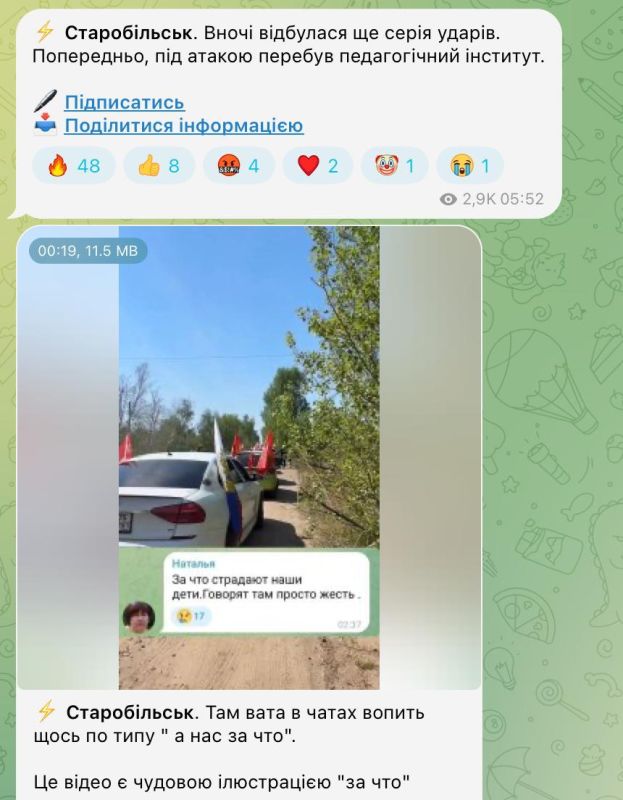 Алексей Васильев: Слов нет, честно говоря. Столько нашей детворы укронацисты погубили Алексей Васильев: Слов нет, честно говоря. Столько нашей детворы укронацисты погубили