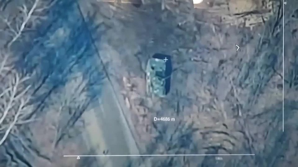 Набор в войска беспилотных систем: служите Родине, осваивайте технологии