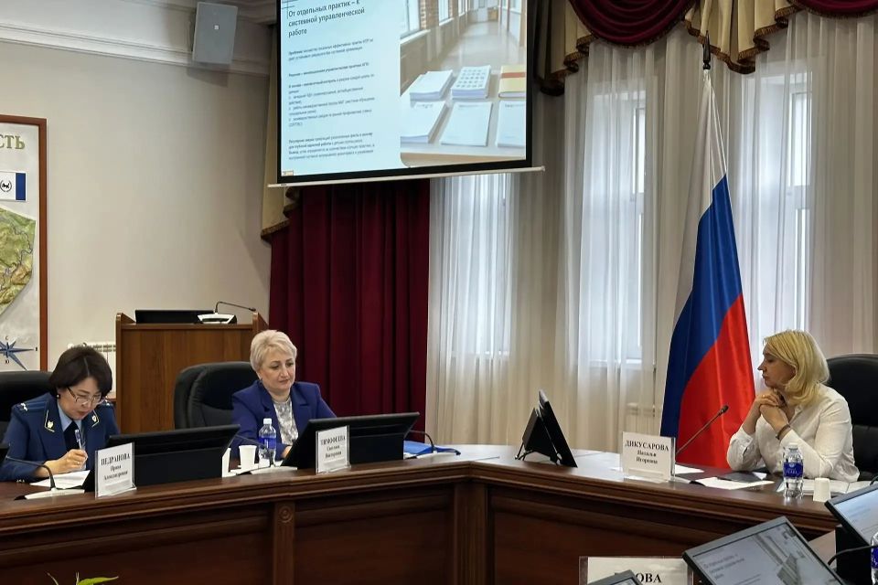 В Приангарье с 1 июня стартует профилактическое мероприятие «Безопасное лето» В Приангарье с 1 июня стартует профилактическое мероприятие «Безопасное лето»
