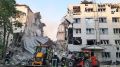 Удар ВСУ по Старобельскому колледжу: шесть погибших, 39 раненых