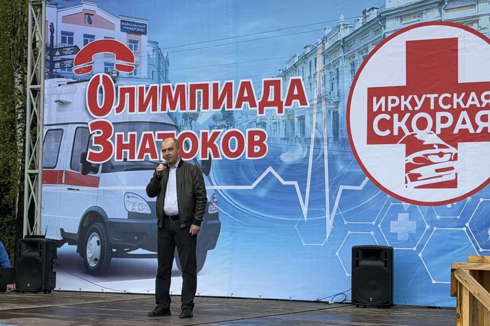 В Иркутской области выявили лучших в оказании экстренной медицинской помощи студентов медколледжей В Иркутской области выявили лучших в оказании экстренной медицинской помощи студентов медколледжей