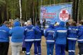 Лучших в оказании экстренной медицинской помощи студентов медколледжей выявили в Иркутской области