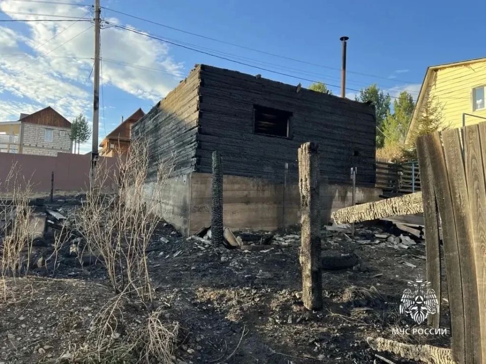 В Иркутске неосторожное обращение с огнём обошлось в 800 тысяч рублей В Иркутске неосторожное обращение с огнём обошлось в 800 тысяч рублей