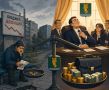 В Ангарске чиновникам экстренно подняли зарплаты на 44 миллиона рублей