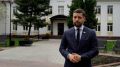 С последними звонками выпускников школ региона сегодня поздравил депутат Государственной Думы Александр Якубовский