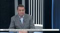 Гость студии — Андрей Лабыгин