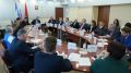 Александр Ведерников: В Иркутской области необходимо принять закон о северном завозе