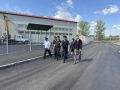 Новый отдел полиции в Нижнеудинске готов к сдаче