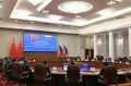 Иркутская область укрепляет связи с Китаем