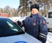 В преддверии 90-летия Госавтоинспекции России знакомим вас с ветеранами службы