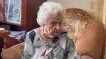 100-летний юбилей сегодня отмечает жительница Братска