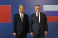 Иркутская область укрепляет мосты с Китаем