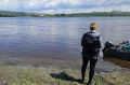 В Иркутской области возбуждено уголовное дело после гибели пассажиров лодки